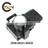PDC Parking Sensor OEM 89341-60030 For Lexus GX460 RX350 RX450h thumbnail-2