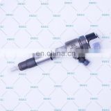 ERIKC 0445110333 common rail Diesel injection 0445 110 333 CR fuel pump injector 0 445 110 333 for CHAOCHAI