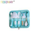 Baby Grooming Kit Infant Nursery Set Newborn Health Care Kit thumbnail-6