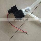 Customization of Miniature Normally Open Solenoid Pinch Valve thumbnail-5