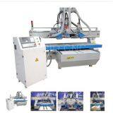 High level Fiber Laser Metal Cutting Machine 3d cnc router