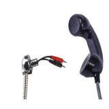 Good Design Waterproof IP65 Traditional Telephone Handset thumbnail-3