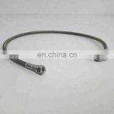 209959 NT855 Diesel Engine Spare Parts Turbocharger Inlet Pipe thumbnail-1