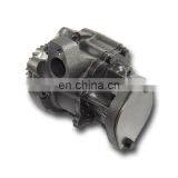 NT855 Diesel Engine Lubrication Oil Pump 3609833 3068460