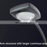 New hot selling outdoor 30 led solar lamp warehouse solar light for front door