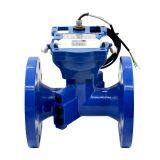 Ultrasonic Water Meters thumbnail-2