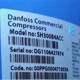 Danfoss Compressor SH300B4ACC