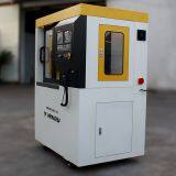 Mini 5 Axis CNC Machine Center,Education 5 Axis CNC Machines,Hobby CNC,Mini Lathe thumbnail-3
