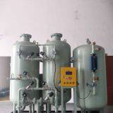 PSA Technology Big-type Oxygen Generation Machine Oxygen Plant Air Separation Machine for Oxygen Breathing thumbnail-2