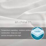 Amazon Basics Designer Custom Plaid 90x90 King Bed Set Duvet Cover Set thumbnail-4