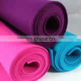 Colored Non Woven 3mm Thick Felt thumbnail-6