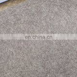 Grey Needle Punched Nonwoven Felt Fabric 3mm 600g/m2 thumbnail-3