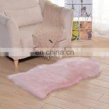 Fake Fur Rugs Plush Faux Fur Sheepskin Rug Carpet thumbnail-3