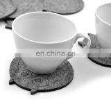 Multifunctional Snowflake Glass Coaster thumbnail-7