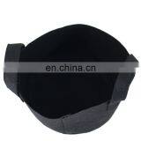 Garden Reusable Felt Non Woven Biodegradable Black Fabric Grow Bag thumbnail-5