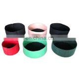 Black Color 30gallon Felt Grow Pots thumbnail-2