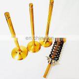 Fuel-efficient Vehicles Parts Germany Engine Valve for Audi V6 2.4 2.8FSI 3.0TFSI 3.2FSI a4 a6 1.8T 1.9 TDI 3.0 TFSI GTI thumbnail-2