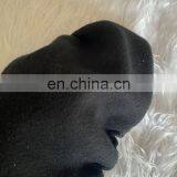 Custom Logo Wholesale Women Winter Ruched Stacked Joggers Sweatpants thumbnail-7