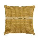 Latest Design Home Accessories Cotton Woven Boho Throw Pillow Case Cover Plain Couch Cushion Cover thumbnail-4