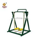 Outdoor Exercise Gym Fitness Equipment Walk Single Machine thumbnail-1