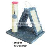 Latest Design Superior Quality New Product Cat Furniture Trees Made In China thumbnail-1