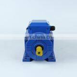 55kw 75hp 380v ac Three Phase 1500rpm Induction Motors Price thumbnail-4