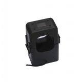 Однофазный гибкий токовый трансформатор с раздельной сердечницей