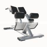 Dhz Fitness Commercial Use Back Extension Bench Machine thumbnail-4