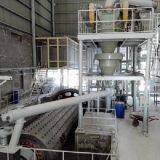 3-45um Powder Vibratory Ball Mill Grinding and Classifying Production Line thumbnail-4