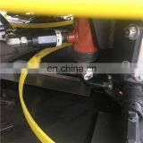 Ride on Hydraulic Gasoline 36 Inch Concrete Stone Power Trowel Machine thumbnail-7