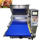 Full Automatic Layer Cake Machinery / Cake Making Machine / Cup Depositing Machine thumbnail-2