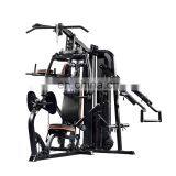 High Quality Multi Station Gym Home Machine Set thumbnail-4