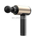 2020 Amazon Trends Sports GOLD мощный массажный аппарат, массажный пистолет для мышц, лидер продаж thumbnail-2