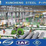 ASTM A53-A STPG38 Seamless Carbon Steel Pipe Price List thumbnail-3