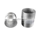 Hot Dip Galvanized All Thread Conduit Nipple thumbnail-6