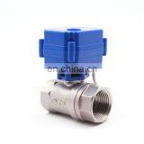 2018 Promotion Discharge Solenoid Auto Automatic Drain Valve thumbnail-2