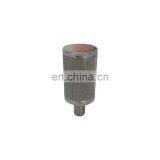 Stainless Steel Backwash Sintered Filter Element for Petrochemical Industry thumbnail-6