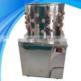 TA-30 Hot Sale Home Use Quail Plucker Goose Quail Plucker Quail Feather Plucker in 2020 With CE thumbnail-4