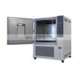 Liyi High And Low Temperature Testing Chambers Benchtop Temperature Humidity Chamber thumbnail-4