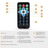 36 LED RGB Uplighting 9 Modes Sound Activated Stage Par Lights Remote Control Compatible With DMX thumbnail-3