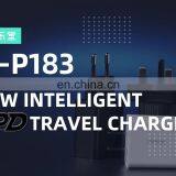 JOYROOM Phone Charger Adapter Fast Wall Travel QC 3.0 USB Charger for Mobile Phone Quick Charger thumbnail-1