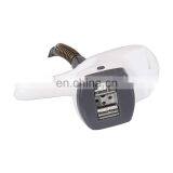 Multi Functions Velashape V8 Roller Vacuum Cavitation + RF+Vacuum Roller+BIO +Laser rf Body Slimming Machine thumbnail-6