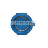 Ductile Iron Butterfly Valve thumbnail-1