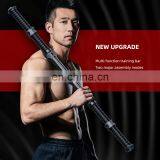 2021 Vivanstar Регулируемый пружинный гриф для рук и тренажер для силовых упражнений на руки ST6657 thumbnail-4