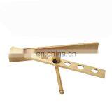 Adjustable Up And Down Wooden Funnel Rack thumbnail-5