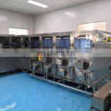 Automatic 5 Gallon Drinking Water Making Equipment/ Pure Water Bottling Machine/mineral Water Filling Plant Price thumbnail-2