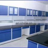 Ho Pui Chemical Lab Wall Side Table Price for University Lab Furniture thumbnail-4