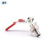 BT2001 хороший рыночный медный садовый кран, цена алюмината натрия, краны thumbnail-4