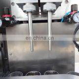 High Speed 30g Face Hand Eye BB Cream Tube Filling and Sealing Machine Plastic Tube Filler Sealer thumbnail-3