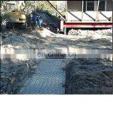 Portable Oil Spill Beach Access Mats, Dune Protection Sand Fence thumbnail-2